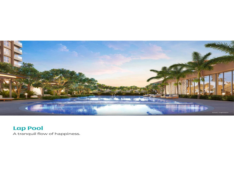 2 BHK 837 Sq.ft. Apartment for Sale in Hinjewadi, Pune