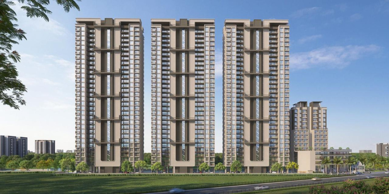2 BHK 810 Sq.ft. Apartment for Sale in Ravet, Pune