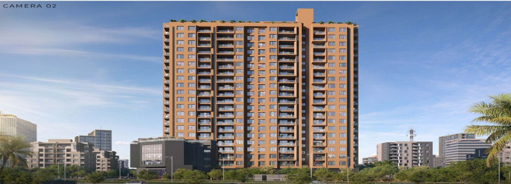 3 BHK 1275 Sq.ft. Apartment for Sale in Ravet, Pune