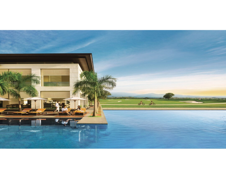 3 BHK 1255 Sq.ft. Apartment for Sale in Gahunje, Pune