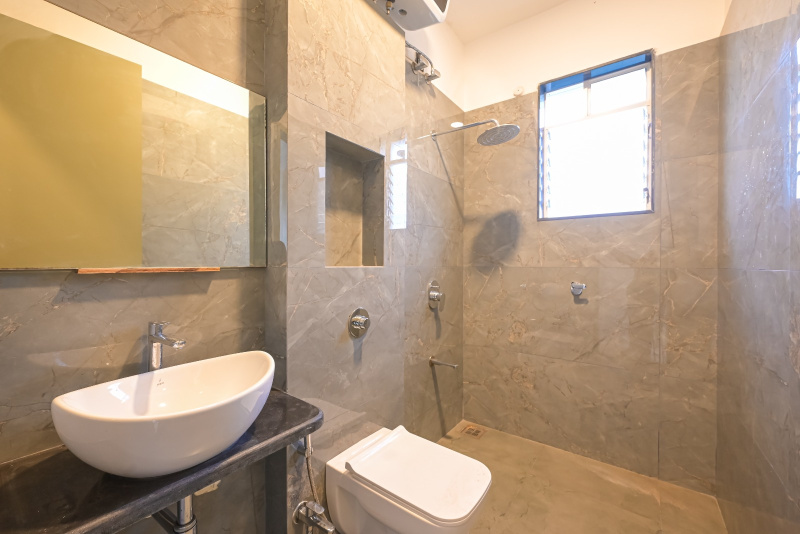 2 BHK 1400 Sq.ft. Villa for Sale in Waksai, Lonavala, Pune