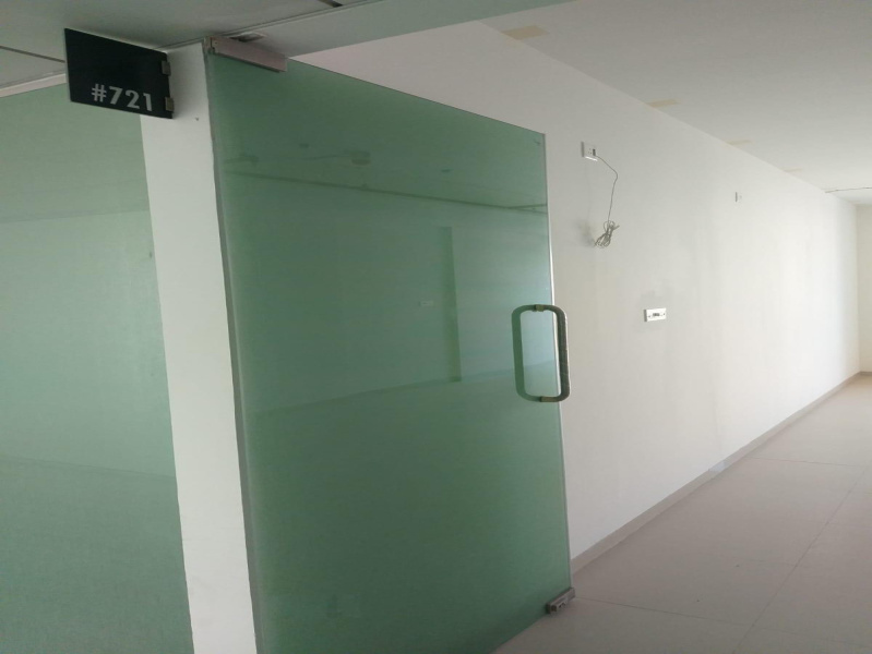 668 Sq.ft. Office Space for Rent in Hinjewadi Phase 2, Pune