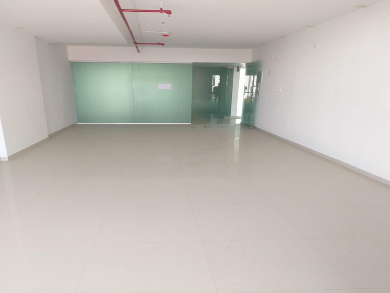  668 Sq.ft. Office Space for Rent in Hinjewadi Phase 2, Pune