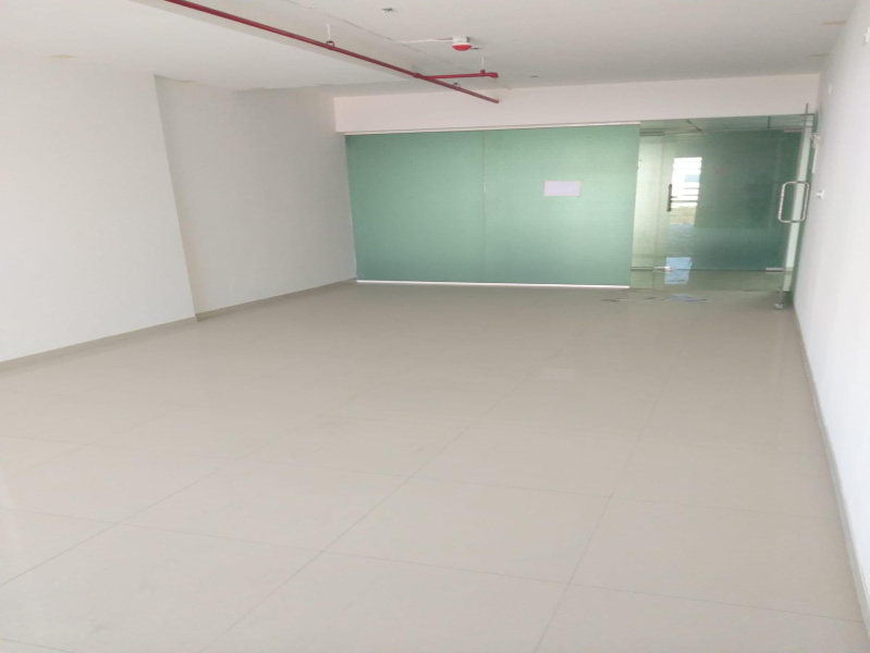  668 Sq.ft. Office Space for Rent in Hinjewadi Phase 2, Pune