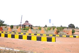  Commercial Land 146 Sq. Yards for Sale in kandi, sangareddy Hyderabad