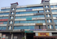  Office Space for Rent in Vijay Nagar, Indore