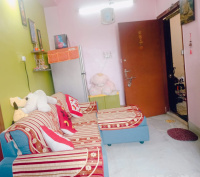 2 BHK Flat for Sale in Bosepukur, Kolkata