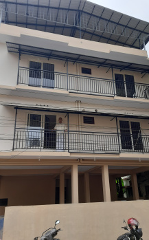 2 BHK House for Rent in Kakkanad, Ernakulam