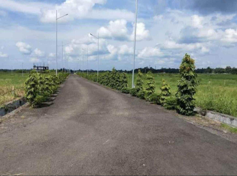  Residential Plot 2160 Sq.ft. for Sale in Barasat Colony More, Kolkata