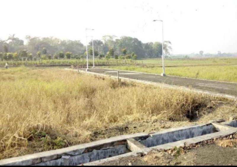  Residential Plot 2160 Sq.ft. for Sale in Barasat Colony More, Kolkata