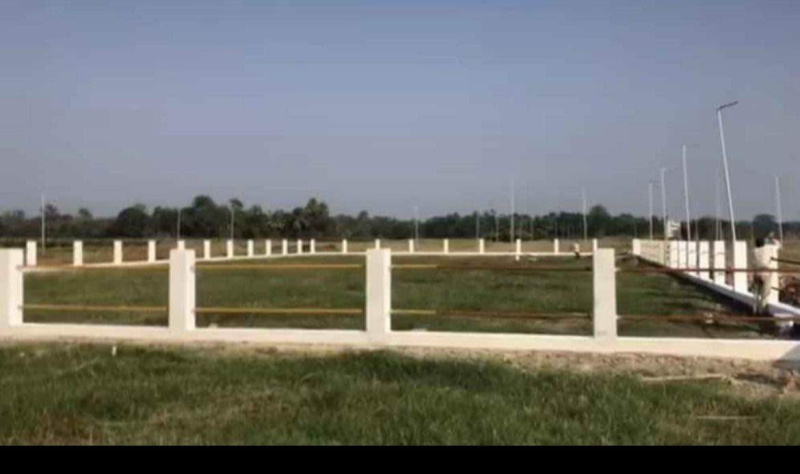  Residential Plot 2160 Sq.ft. for Sale in Barasat Colony More, Kolkata