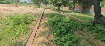  Residential Plot for Sale in Maitha, Kanpur Dehat