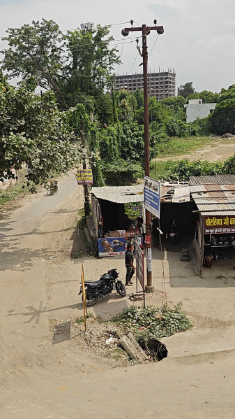  Residential Plot 1000 Sq.ft. for Sale in Sahabganj, Faizabad