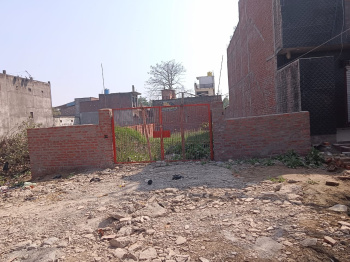  Residential Plot for Sale in Janaura Road, Faizabad