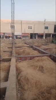  Office Space for Rent in Ahore, Jalor