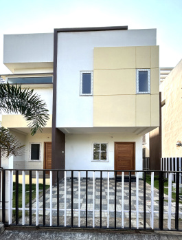 3 BHK Villa for Sale in Upparpally, Hyderabad