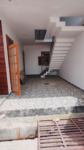 1 BHK House 920 Sq.ft. for Sale in Gomti Nagar, Lucknow