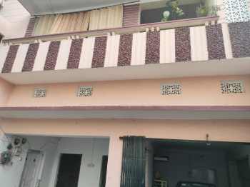 2 BHK House for Rent in Ashok Nagar, Prayagraj