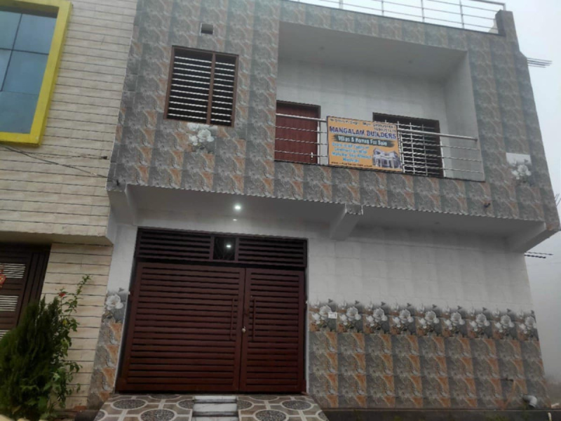 2.5 BHK House 800 Sq.ft. for Sale in Suman Nagar, Haridwar