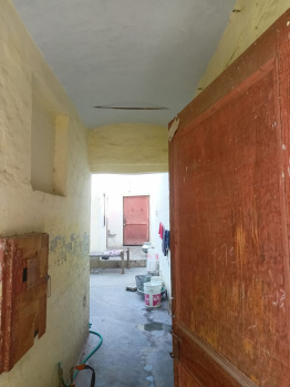  Residential Plot for Sale in Kaimri Road, Hisar