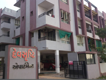 2 BHK Flat for Sale in Science City, Ahmedabad