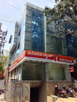  Office Space for Rent in Karthik Nagar, Outer Ring Road, Bangalore