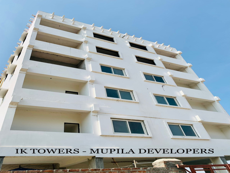 2 BHK Apartment 1034 Sq.ft. for Sale in Attapur, Hyderabad