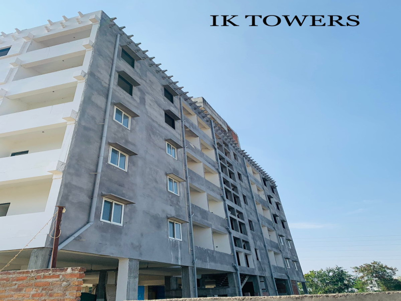 2 BHK Apartment 1034 Sq.ft. for Sale in Attapur, Hyderabad