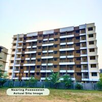 1 BHK Flat for Sale in Karjat, Mumbai