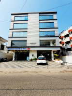  Office Space for Rent in Alkapuri, Vadodara