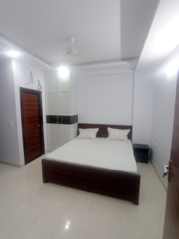 1 RK Builder Floor for Rent in Sushant Lok Phase III, Gurgaon