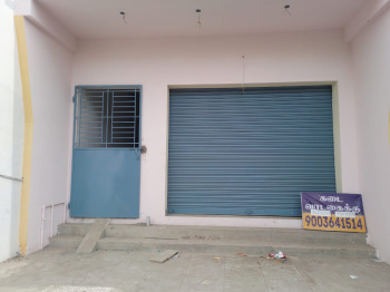  Commercial Shop for Rent in Karungalpalayam, Erode