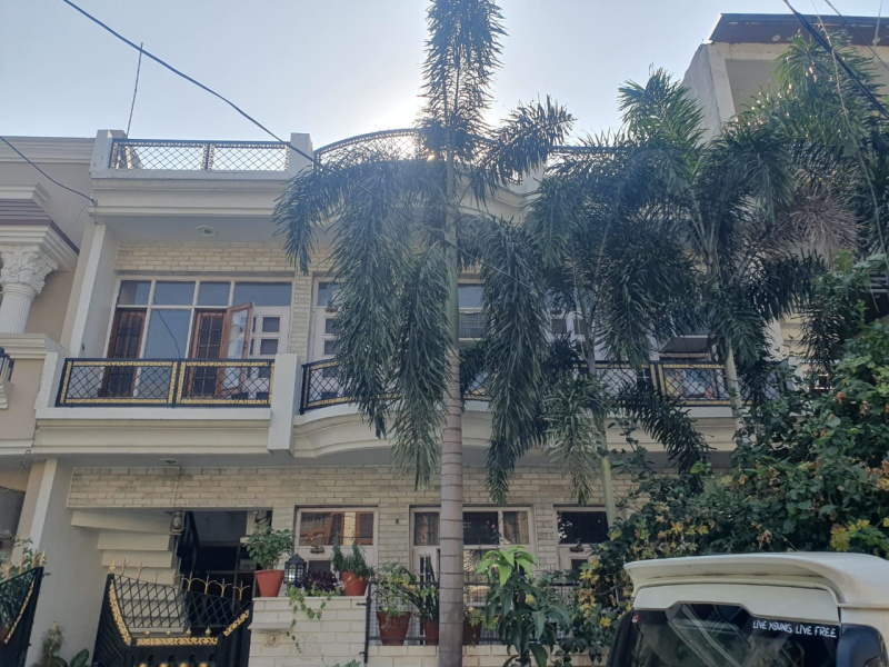 5 BHK House 6 Marla for Sale in Phase 10, Mohali