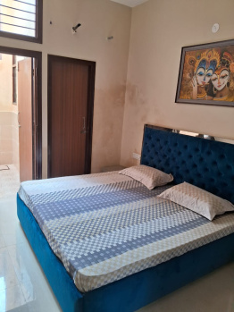 4 BHK House for Rent in Model Town, Ludhiana