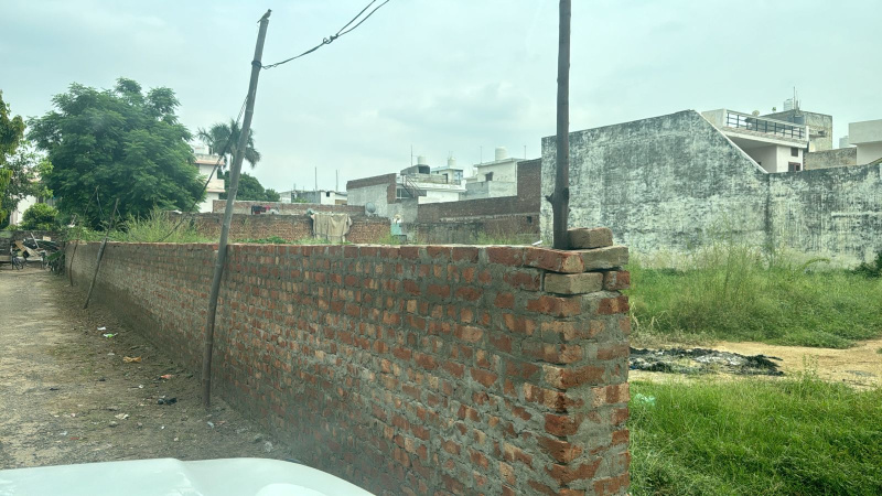  Residential Plot 300 Sq. Yards for Sale in Bhai Randhir Singh Nagar, Ludhiana