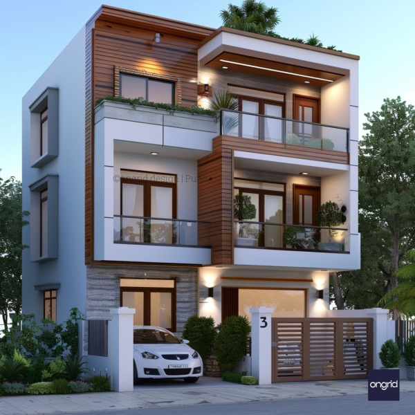 4 BHK House 250 Sq. Yards for Sale in Sarabha Nagar, Ludhiana