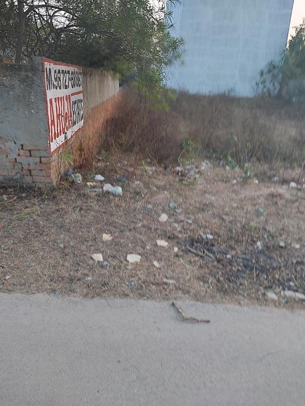  Residential Plot 800 Sq. Yards for Sale in Sidhwan Canal Road, Ludhiana