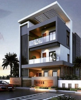 4 BHK House for Sale in Raj Guru Nagar, Ludhiana