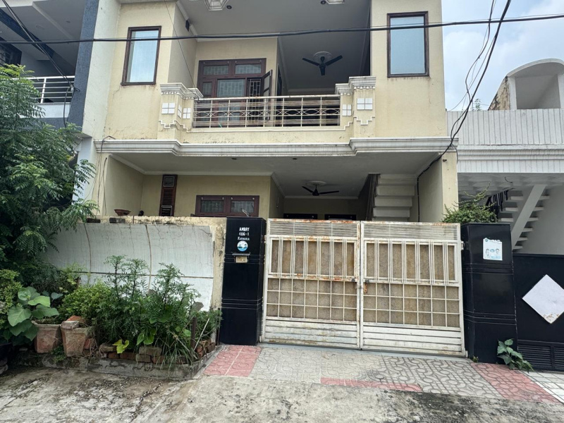 4 BHK House 150 Sq.ft. for Sale in Bhai Randhir Singh Nagar, Ludhiana