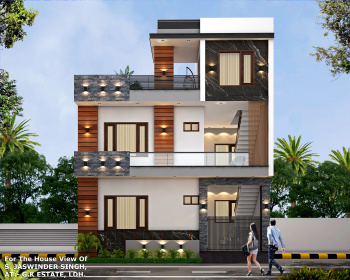 4 BHK House for Sale in Arjun Nagar, Ludhiana