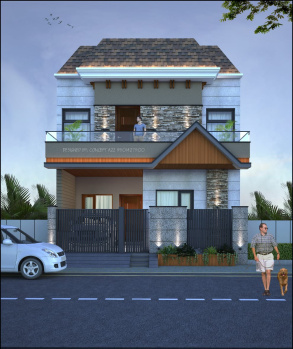 4 BHK House for Sale in Bhai Randhir Singh Nagar, Ludhiana
