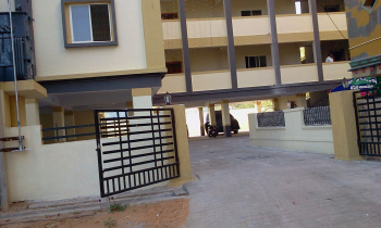 2 BHK Flats for Rent in Thanapalli, Tirupati