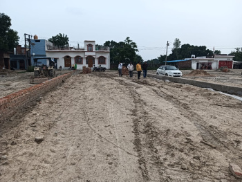  Residential Plot for Sale in Ayodhya, Faizabad