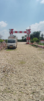  Residential Plot for Sale in Kanpur Road, Lucknow