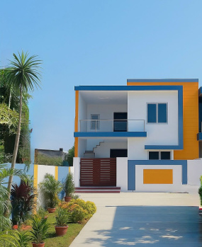 3 BHK Villa for Sale in Gomti Nagar Extension, Lucknow