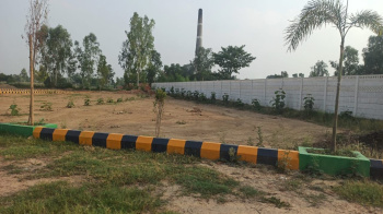 Residential Plot for Sale in Sultanpur Road, Lucknow