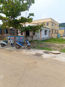  Residential Plot for Sale in Vadaperumbakkam, Chennai