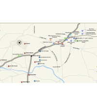  Residential Plot for Sale in Wagholi, Pune