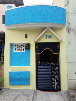 1 BHK House for Sale in Kacharakanahalli, Bangalore
