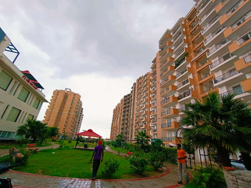 3 BHK Apartment 1476 Sq.ft. for Sale in Kharar, Mohali
